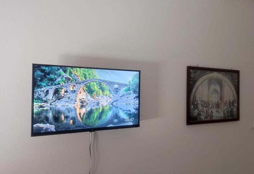 اتاق استاندارد, La Dimora Degli Artisti   Bologna