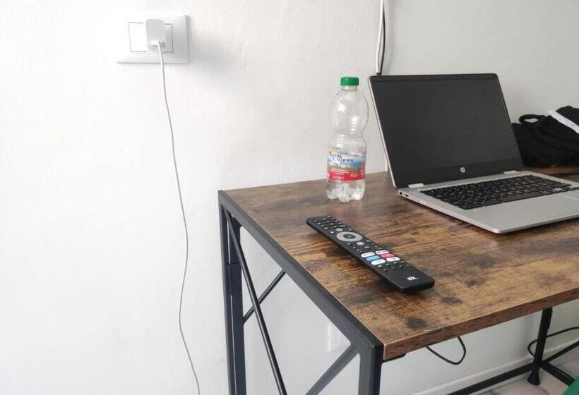 اتاق استاندارد, La Dimora Degli Artisti   Bologna