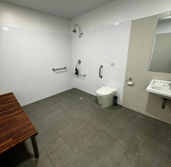 스탠다드 싱글 룸, Ghk   Grand Hotel Kalgoorlie