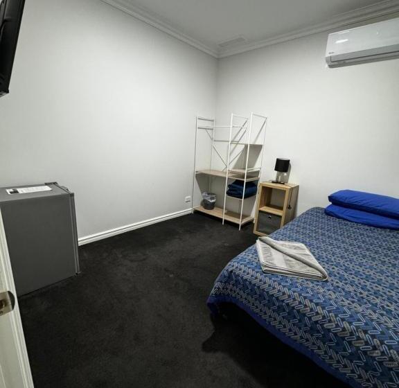 标准单人间, Ghk   Grand Hotel Kalgoorlie