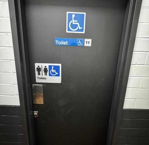 标准单人间, Ghk   Grand Hotel Kalgoorlie