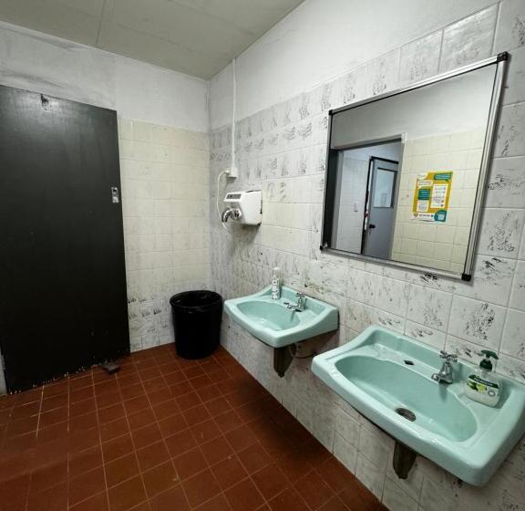 غرفة قياسية فردية, Ghk   Grand Hotel Kalgoorlie