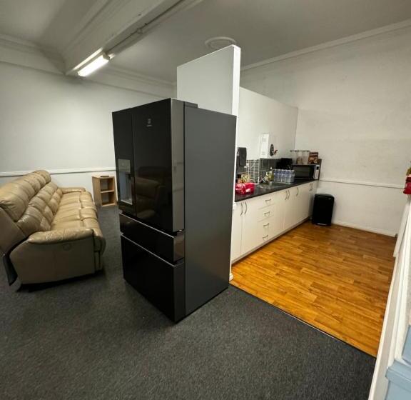 غرفة قياسية فردية, Ghk   Grand Hotel Kalgoorlie