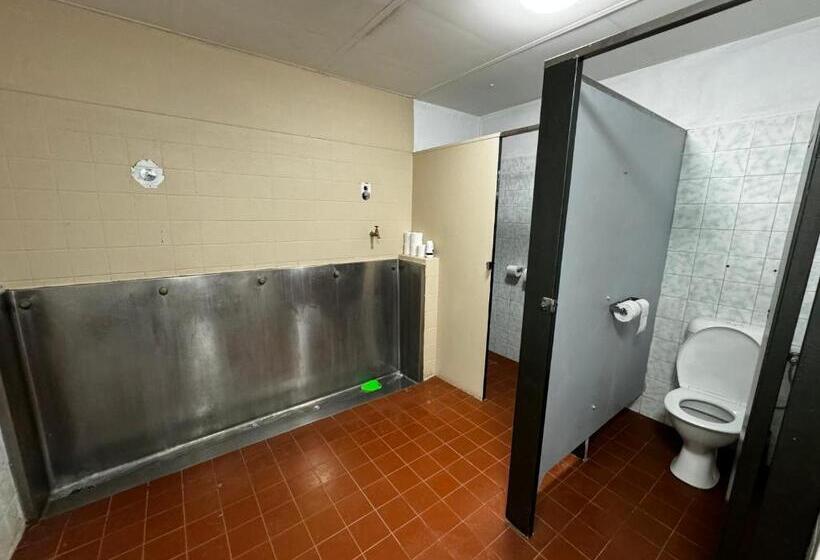 标准间, Ghk   Grand Hotel Kalgoorlie