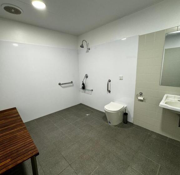 스탠다드 룸, Ghk   Grand Hotel Kalgoorlie