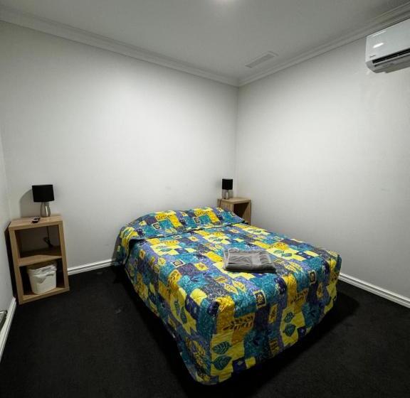 标准间, Ghk   Grand Hotel Kalgoorlie