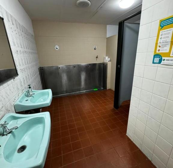 标准间, Ghk   Grand Hotel Kalgoorlie