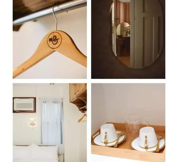 Standard-huone, Belladama