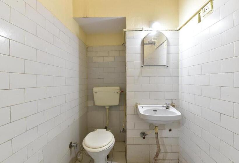 デラックスルーム, Jaisal