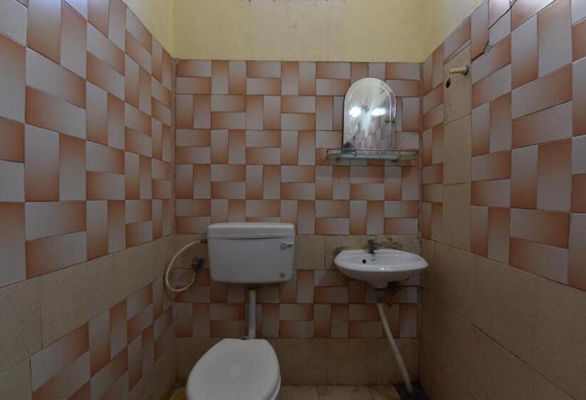 デラックスルーム, Jaisal