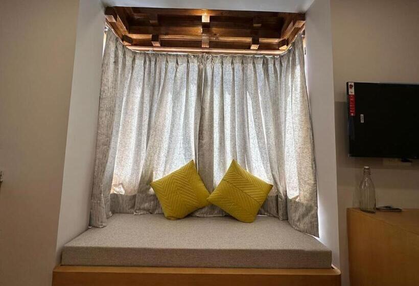 غرفة ديلوكس, Maple House, Leh, Ladakh