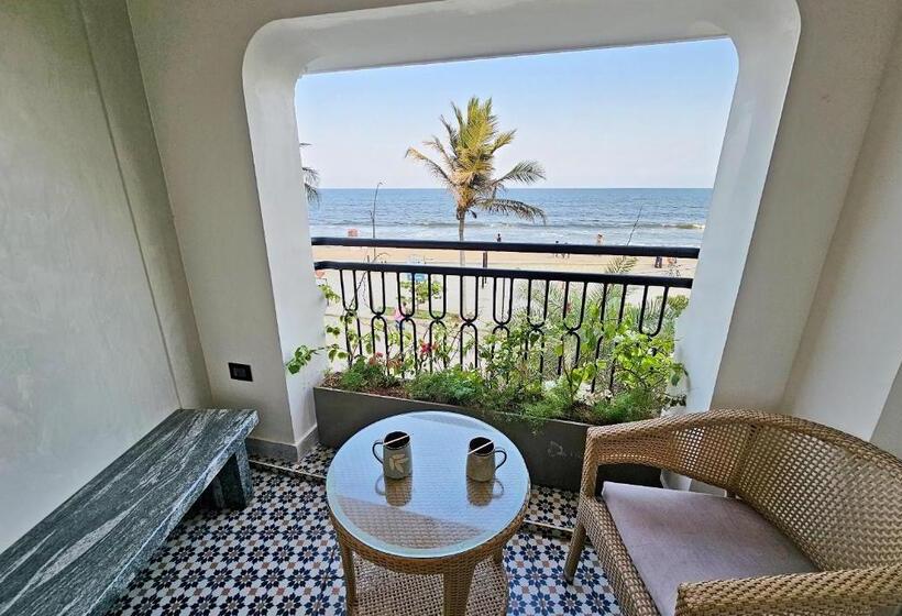 اتاق سوپریور, Sea Gadabout Seaside Stays