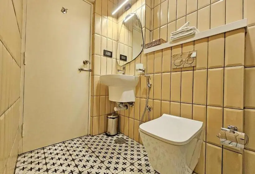 اتاق سوپریور, Sea Gadabout   Seaside Stays