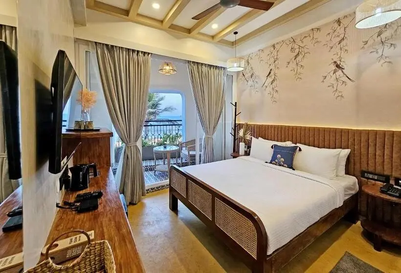 اتاق سوپریور, Sea Gadabout   Seaside Stays