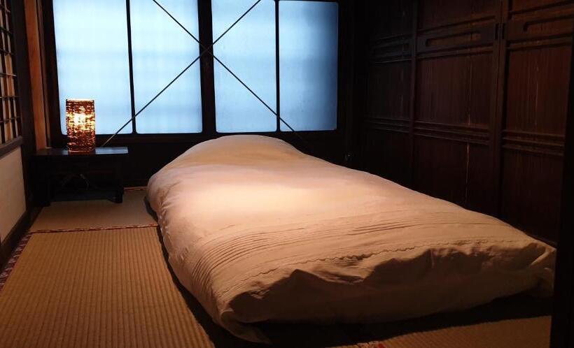 スタンダードシングルルーム, Johns House じょんのやど