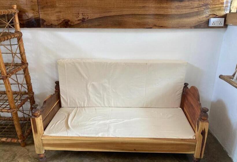 خانه 1 خوابه, Pongwe Eco Lodge And Kitten Paradise