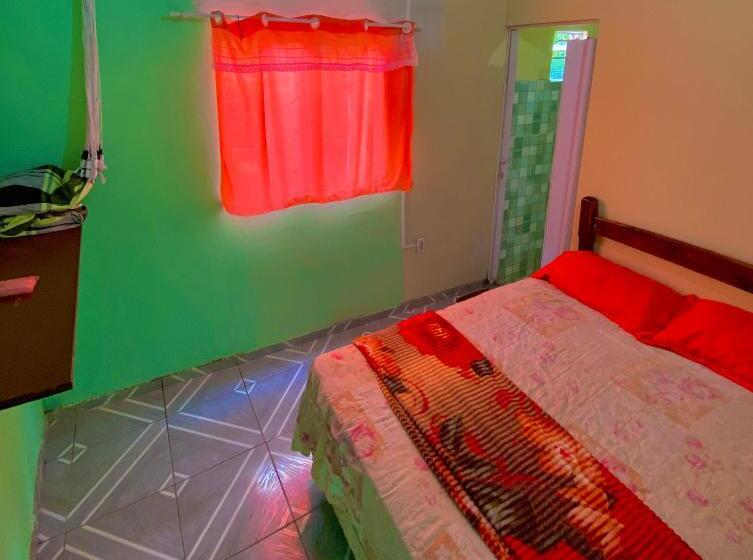스탠다드 룸, Pousada Recanto Verde