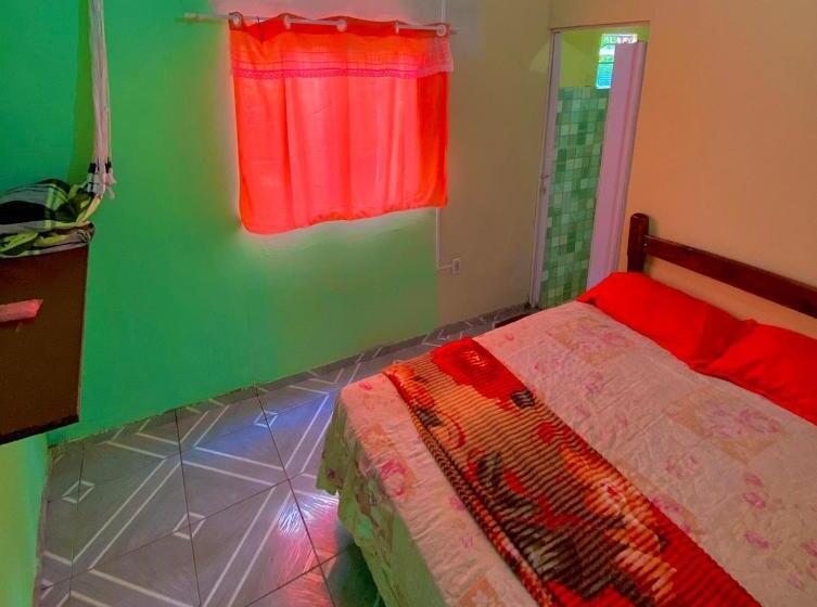 스탠다드 룸, Pousada Recanto Verde