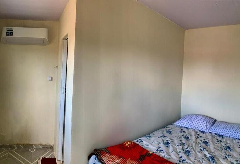 스탠다드 룸, Pousada Recanto Verde