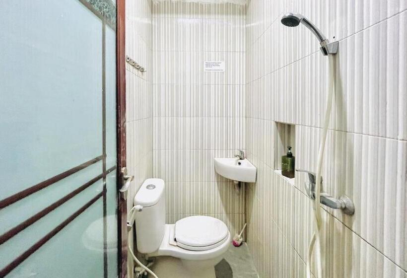 سوییت, Reddoorz @ Best Hotel Jalan Dr. Sutomo Siantar