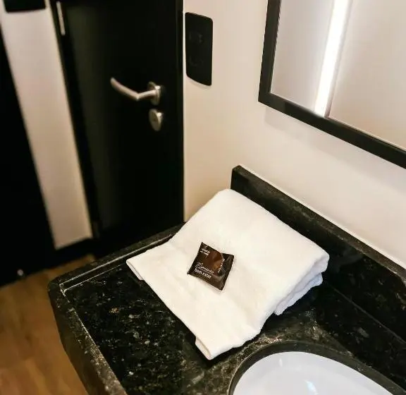 Standard-huone, Wa Hotel Fortaleza