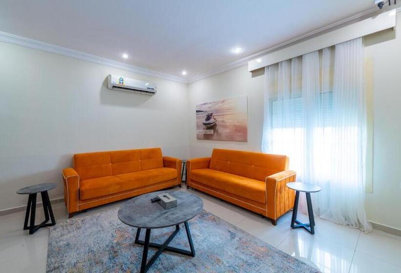 إستديو عائلى, منتجع الوفاء درة العروس للعائلات فقط