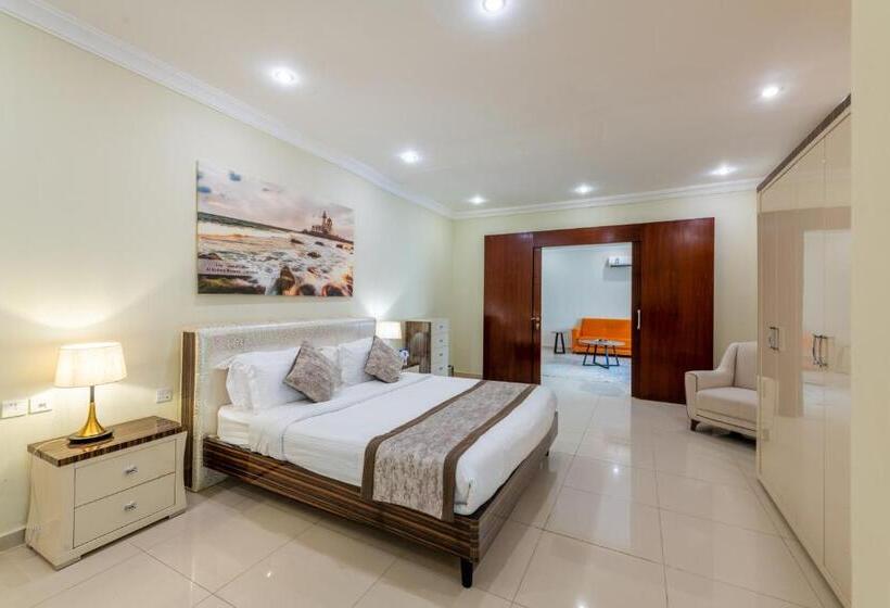 إستديو عائلى, منتجع الوفاء درة العروس للعائلات فقط