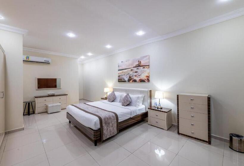 إستديو عائلى, منتجع الوفاء درة العروس للعائلات فقط