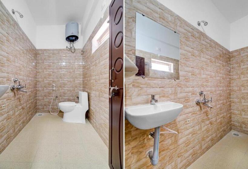 스탠다드 룸, Collection O Hotel Vihari Grand