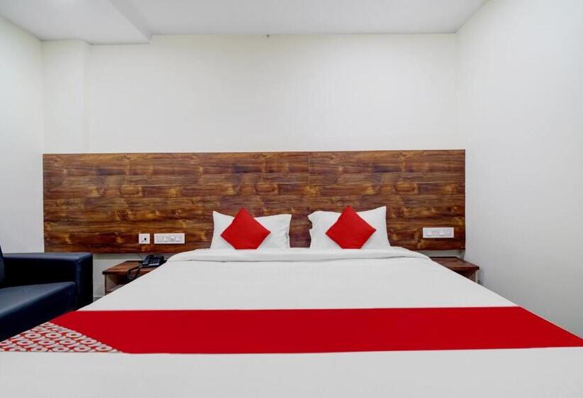 스탠다드 룸, Collection O Hotel Vihari Grand