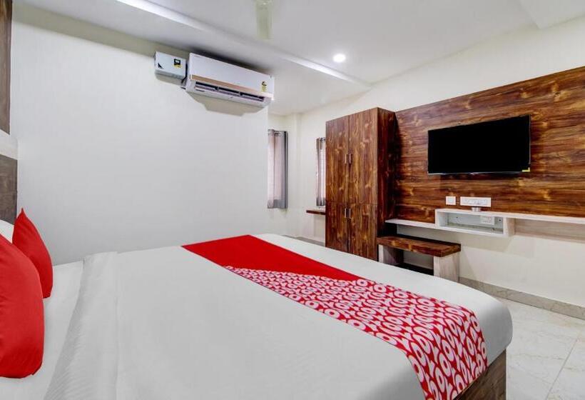 스탠다드 룸, Collection O Hotel Vihari Grand