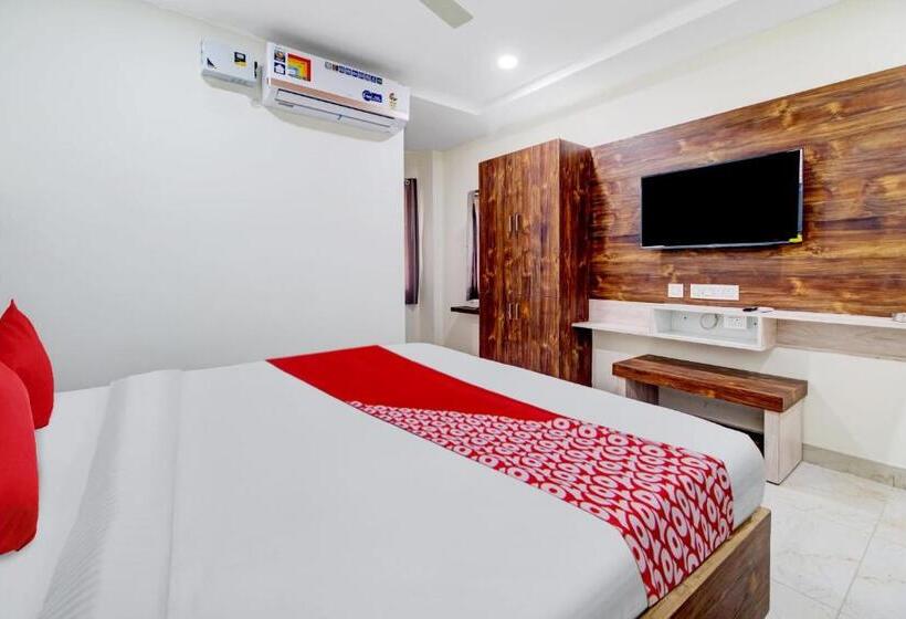 스탠다드 룸, Collection O Hotel Vihari Grand