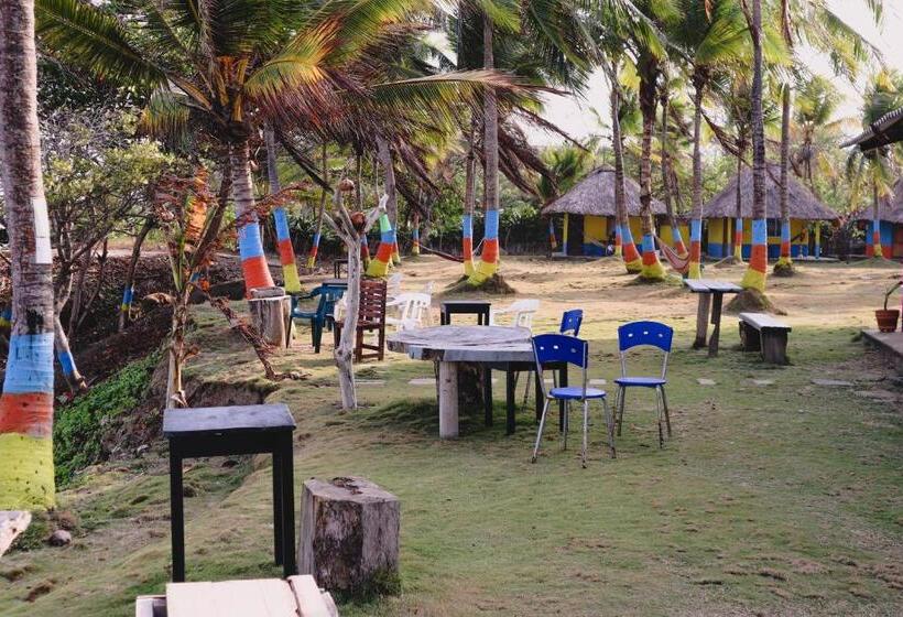 サイドオーシャンビュースタンダードルーム, El Palmar Tours