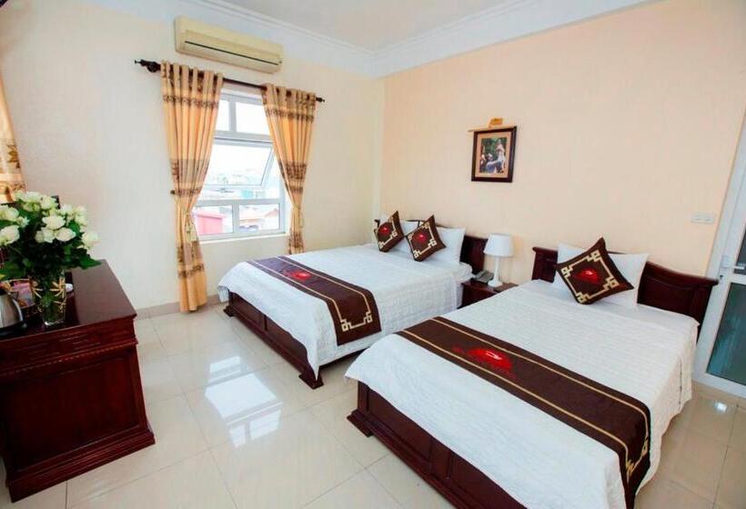 اتاق استاندارد, Hoàng Hải 2