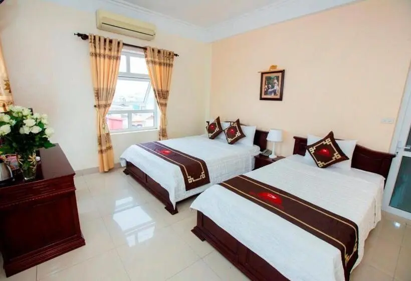اتاق استاندارد, Hoàng Hải 2