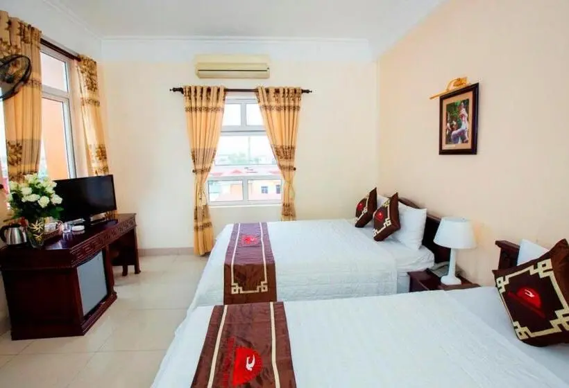 اتاق استاندارد, Hoàng Hải 2