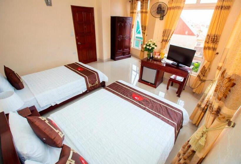 اتاق استاندارد, Hoàng Hải 2