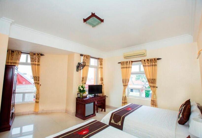 اتاق استاندارد, Hoàng Hải 2