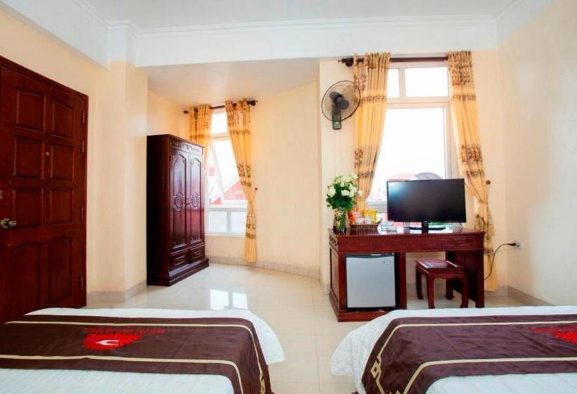 اتاق استاندارد, Hoàng Hải 2