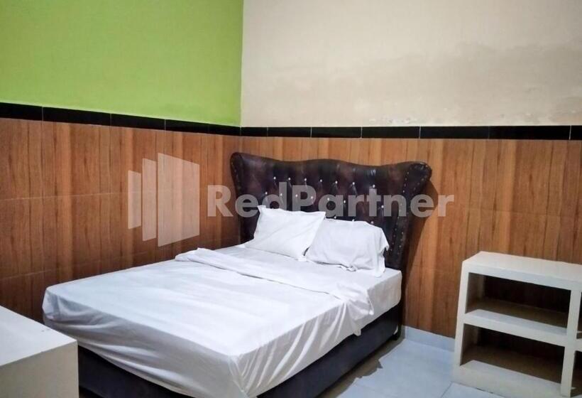 غرفة قياسية, Lh101 Guest House Syariah Near Makam Sunan Bonang Redpartner