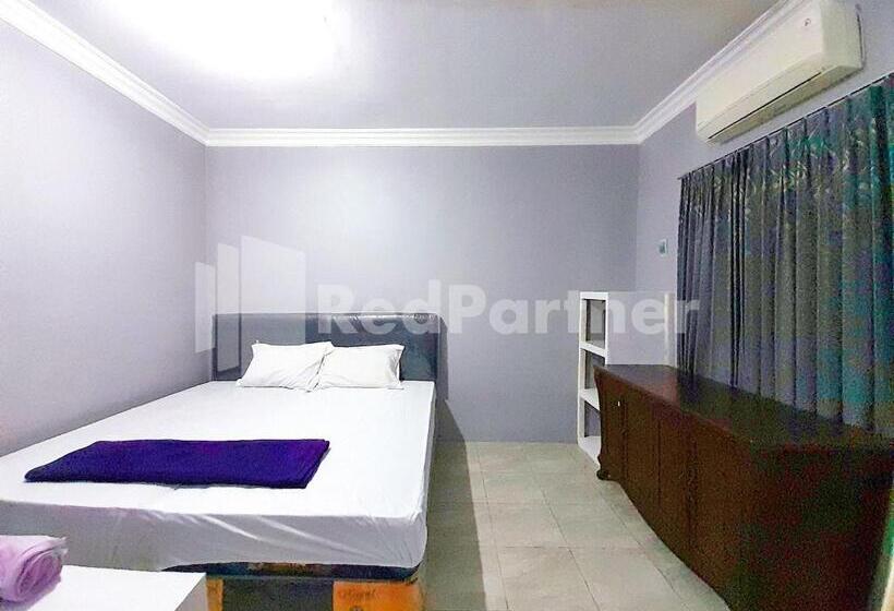 Номер Стандарт, Lh101 Guest House Syariah Near Makam Sunan Bonang Redpartner