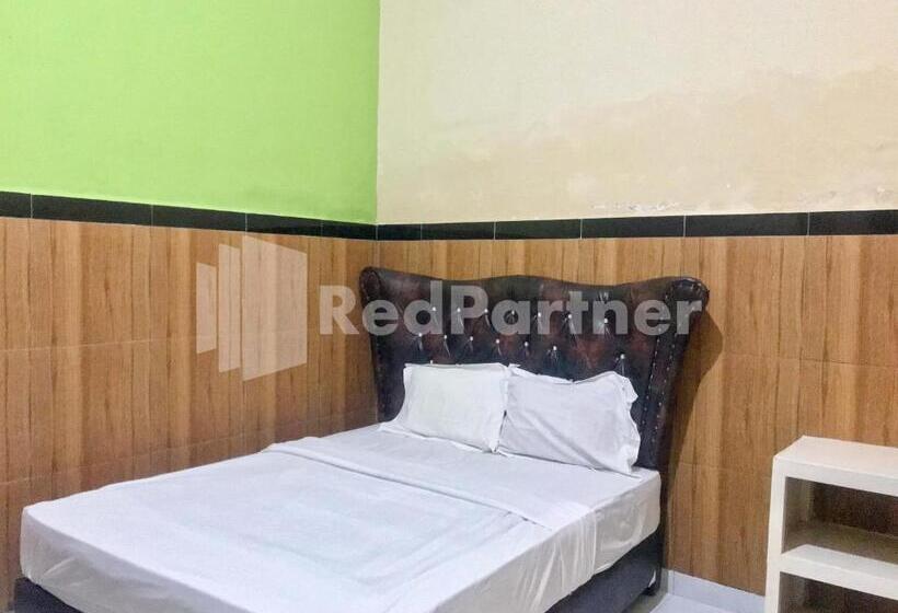 غرفة قياسية, Lh101 Guest House Syariah Near Makam Sunan Bonang Redpartner