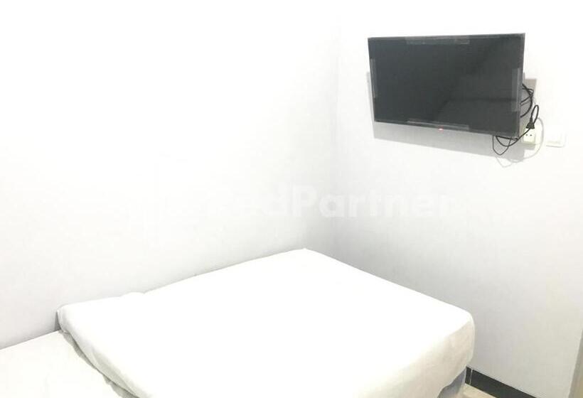 غرفة قياسية فردية, Lh101 Guest House Syariah Near Makam Sunan Bonang Redpartner