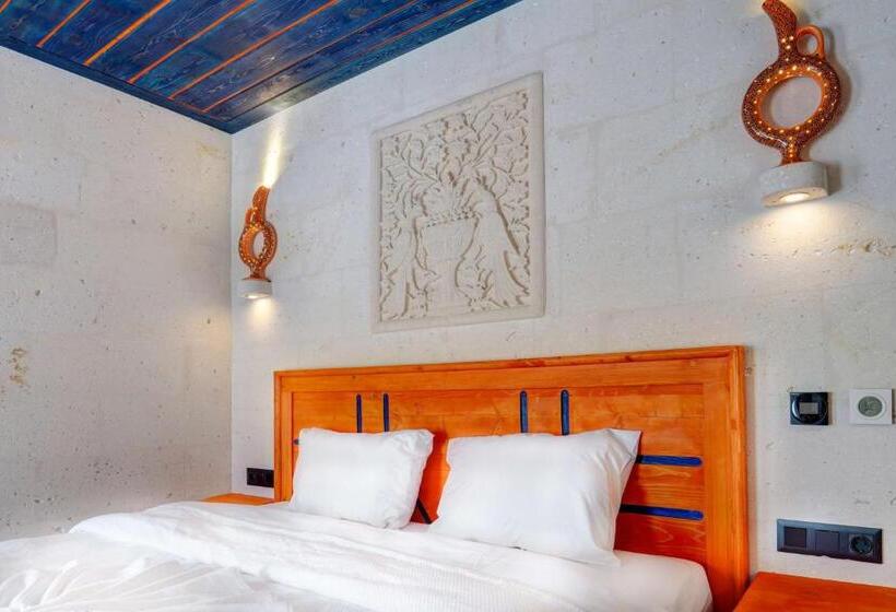 Номер Стандарт, Motif Art Cappadocia