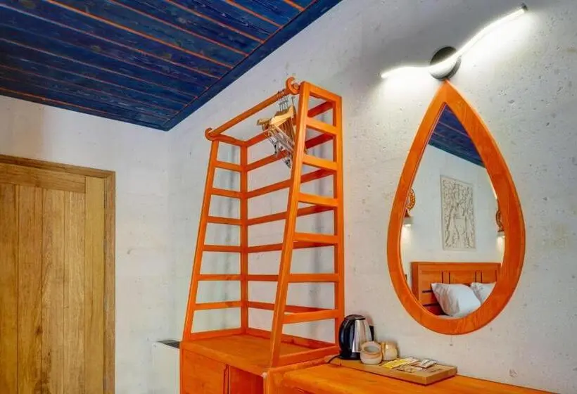 اتاق استاندارد, Motif Art Cappadocia