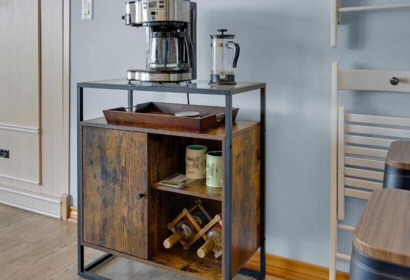 Дом 2 Спальни, Shoreline Solace: Ocean View Townhouse Tillamook