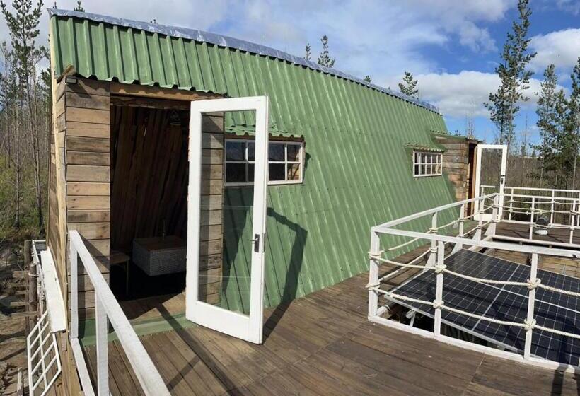 غرفة قياسية مزوَّدة بشُرفة, Merrily Down The Stream B&b