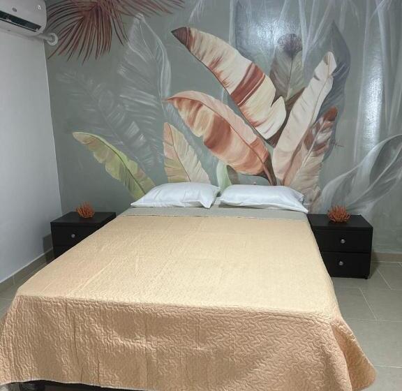 スタンダードルーム, Leonor’s Guest House