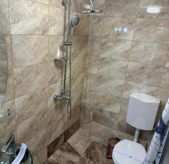 Номер Стандарт с Балконом, Vila Agata