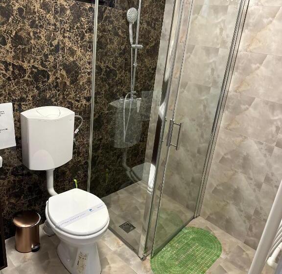 标准间, Vila Agata